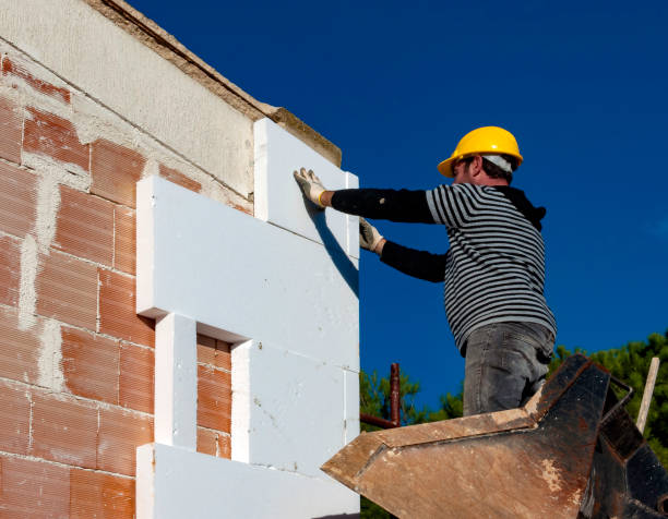 Professional Insulation Contractor in Stateburg, SC