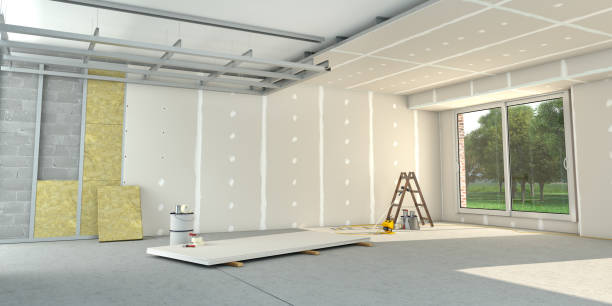 Best Spray Foam Insulation in Stateburg, SC