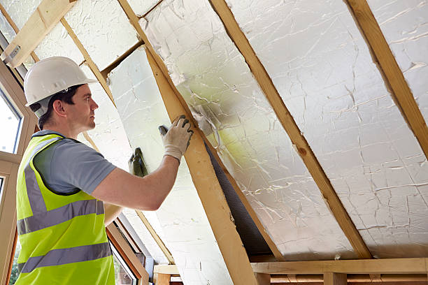 Best Residential Insulation in Stateburg, SC